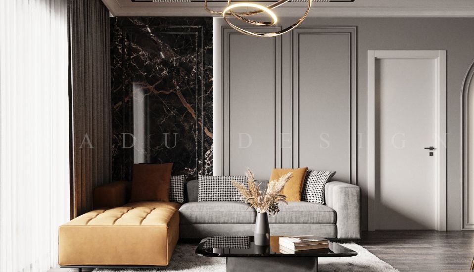 Cần bán căn hộ 3 phòng ngủ tòa LD3 The London Vinhomes Ocean Park, hướng Tây tứ trạch, căn VIP